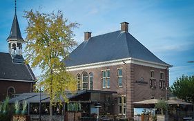 Hotel De Schout