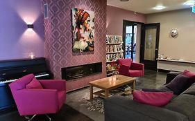 Hotel De Schout